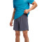 HOKA Glide 7' Short 2en1 Shorts