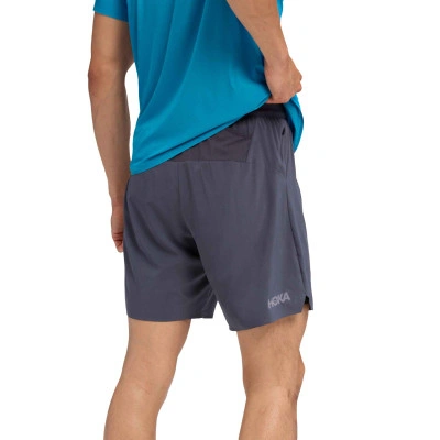 Calções Glide 7' Short 2em1