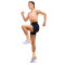 Malla corta HOKA Novafly 6'Knit Mujer