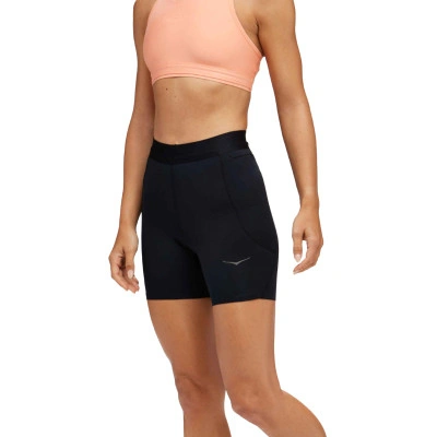 Malla corta Novafly 6'Knit Mujer