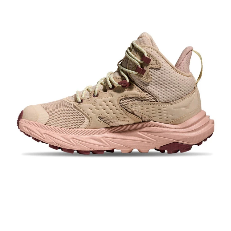 zapatilla-hoka-challenger-8-mujer-oak-rose-latte-4