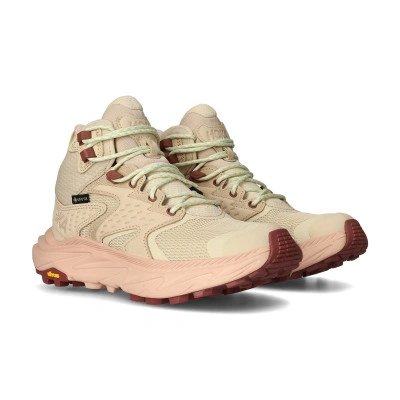 Zapatilla Anacapa 2 Mid GORE-TEX Mujer