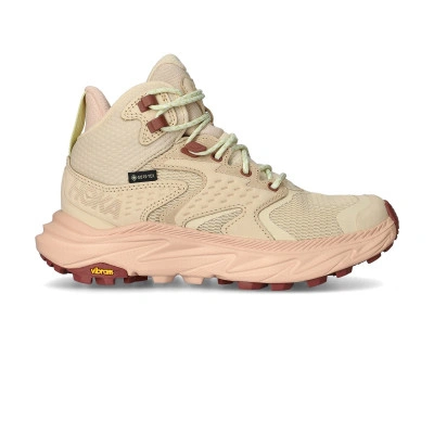 Zapatilla Anacapa 2 Mid GORE-TEX Mujer