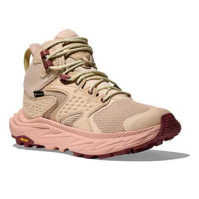 Sapatilha Anacapa 2 Mid GORE-TEX Mulher