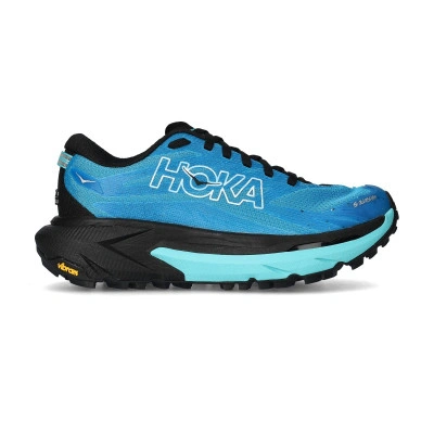 Zapatilla Mafate 5 Mujer