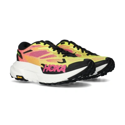 Mafate X Mujer Running shoes