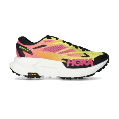 Zapatilla Mafate X Mujer