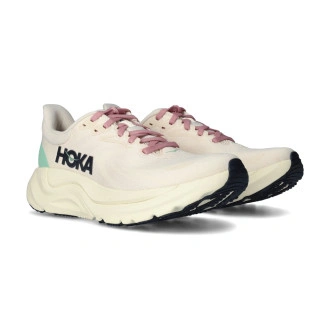 Chaussures Femme Arahi 8 rose cream-alab