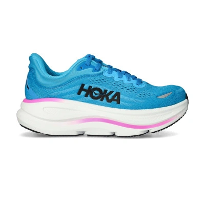 Zapatilla Bondi 9 Mujer