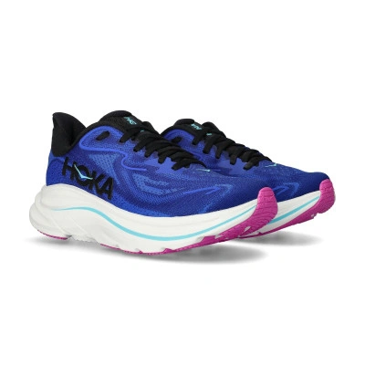 Zapatilla Clifton 10 Mujer