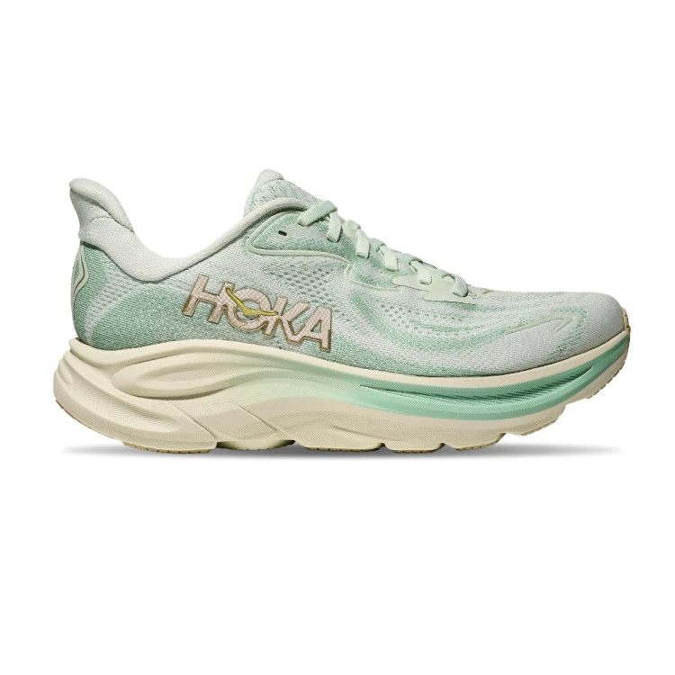 zapatilla-hoka-clifton-9-gore-tex-mujer-sea-glass-jadei-1
