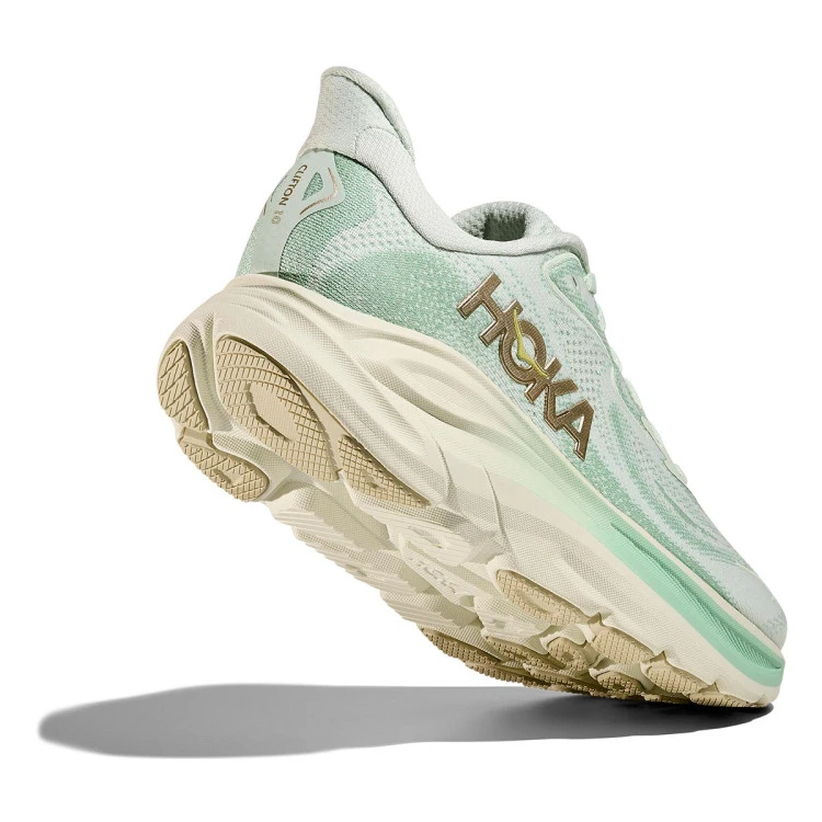 zapatilla-hoka-clifton-9-gore-tex-mujer-sea-glass-jadei-2