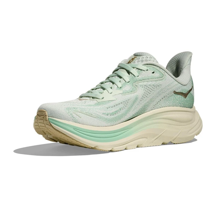 zapatilla-hoka-clifton-9-gore-tex-mujer-sea-glass-jadei-3