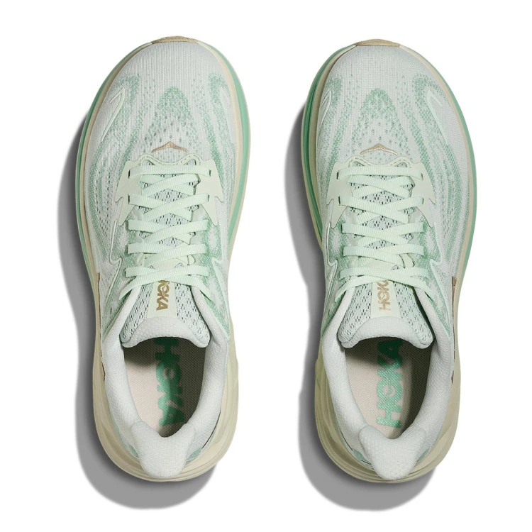 zapatilla-hoka-clifton-9-gore-tex-mujer-sea-glass-jadei-6