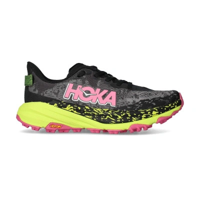 Zapatilla Speedgoat 6 Mujer