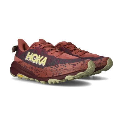 Sapatilha Speedgoat 6 Mulher