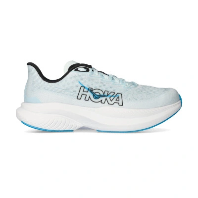 Zapatilla Mach 6 Mujer