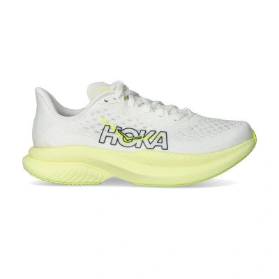 Zapatilla Mach 6 Mujer