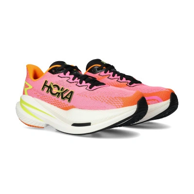 Zapatilla Mach X 3 Mujer