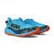 Zapatilla HOKA Speedgoat 6 Mujer