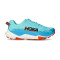 Sapatilha HOKA Torrent 4  Mulher