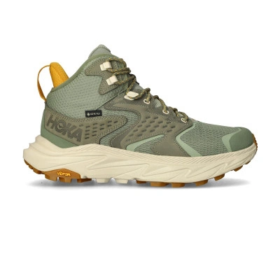 Sapatilha Anacapa 2 Mid Gore-Tex