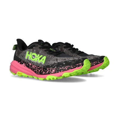 Speedgoat 6 Running shoes