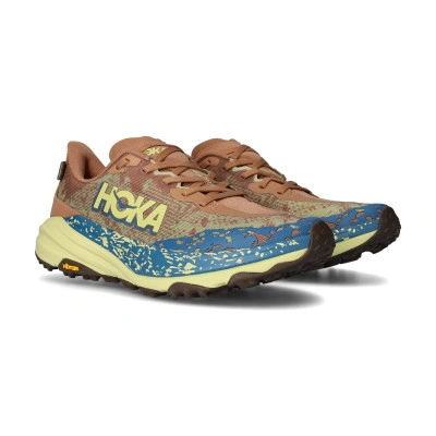 Zapatilla Speedgoat 6