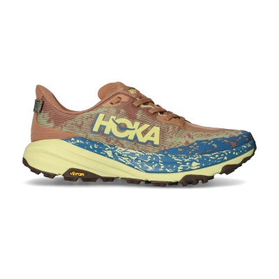 Zapatilla Speedgoat 6