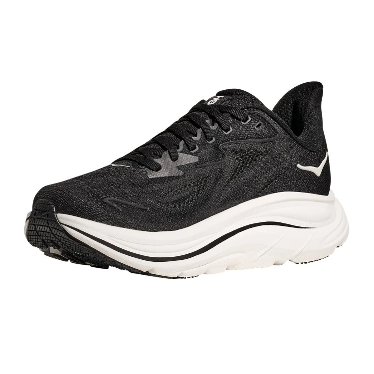 zapatilla-hoka-clifton-10-black-white-3