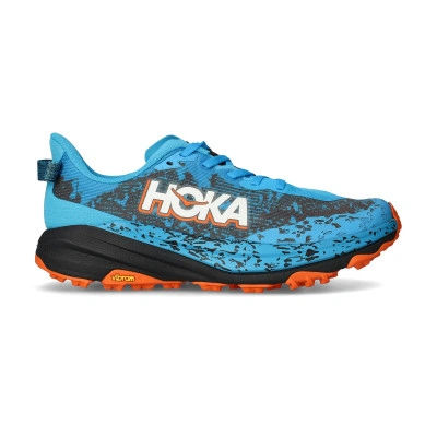 Zapatilla Speedgoat 6