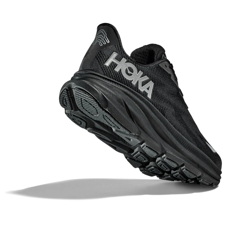 zapatilla-hoka-clifton-9-gore-tex-black-black-3