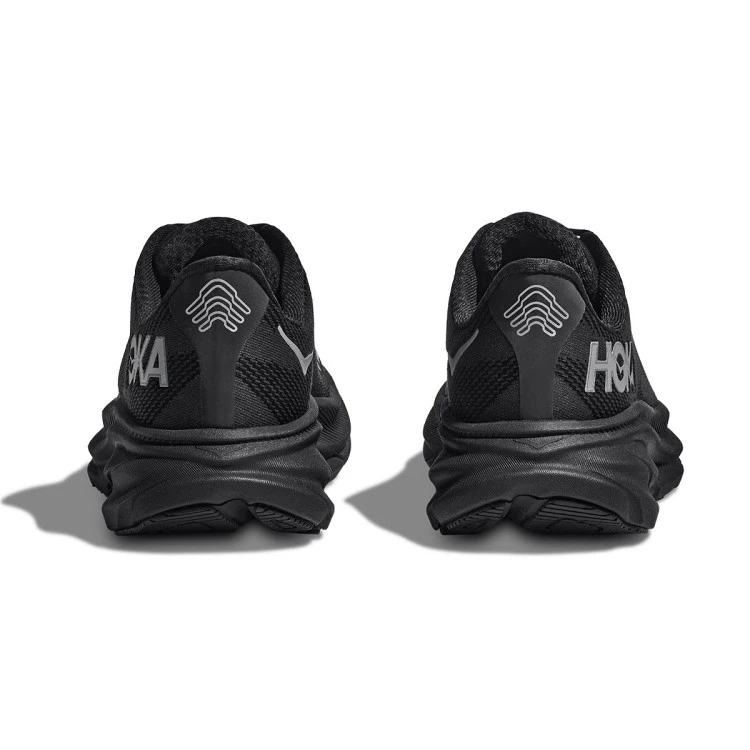 zapatilla-hoka-clifton-9-gore-tex-black-black-4