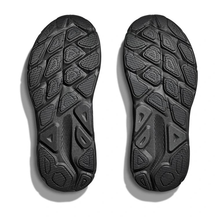 zapatilla-hoka-clifton-9-gore-tex-black-black-5