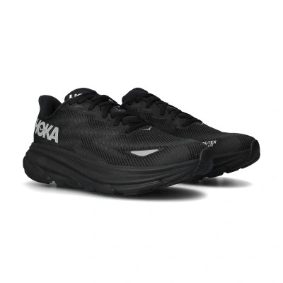 Zapatilla Clifton 9 Gore-Tex