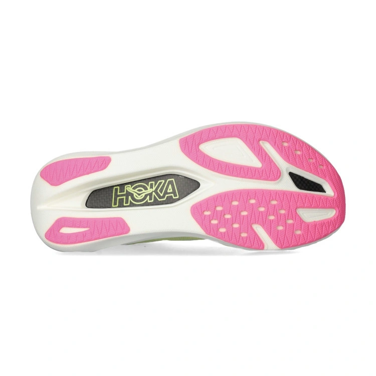 zapatilla-hoka-rocket-x3-sunlight-neon-3