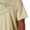 Maglietta ASICS Fujitrail Logo SS