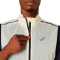 Chaleco ASICS Metarun Packable