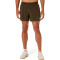 Calções ASICS Road 5" Mulher