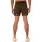 Calções ASICS Road 5" Mulher