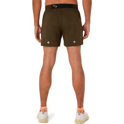 Pantalón corto Road 5"