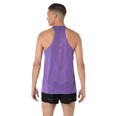 Top Metarun Singlet