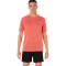 T-Shirt ASICS Road SS