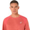 T-Shirt ASICS Road SS