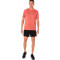T-Shirt ASICS Road SS