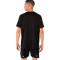 Maglietta ASICS Fujitrail Logo Ss