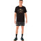 Maglietta ASICS Fujitrail Logo Ss