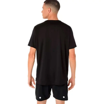 T-Shirt Fujitrail Logo Ss