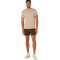 T-Shirt ASICS Road Seamless Ss