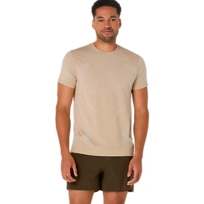 T-Shirt Road Seamless Ss